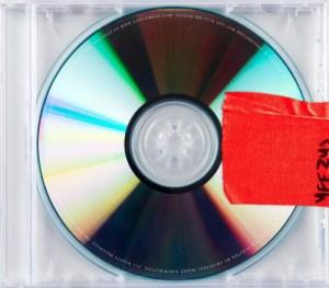 Kanye West's Yeezus