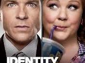 Movie Review: Identity Thief