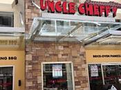 Uncle Cheffy: Piece Panizza
