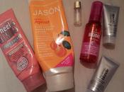 June Empties