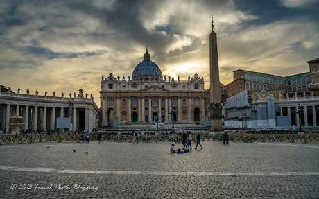 Vatican highlights
