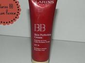 Review Clarins Skin Perfecting Cream