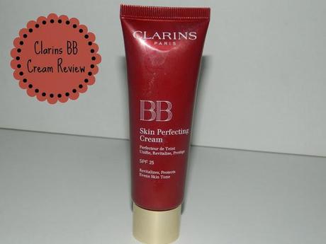 Review | Clarins BB Skin Perfecting Cream