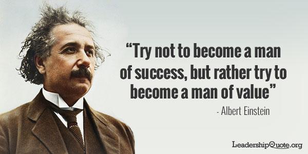 3 Famous Success Quotes Entrepreneurs Should Keep in Mind