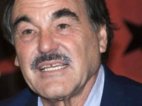 Oliver Stone on the Tyranny of the Unitd States