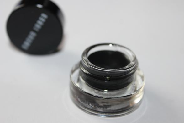 Bobbi Brown Gel Liner Black Ink