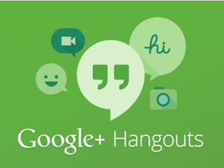 Google Hangouts will support SMS Message As iMessage