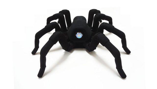 robugtix-spider-3d