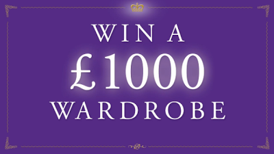 WIN a £1000 Maternity Wardrobe with Seraphine!