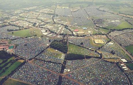 *10 Crazy Facts About Glastonbury!