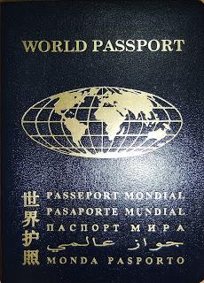 Buying A Second Passport