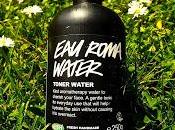 LUSH Roma Toner Water