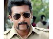 Suriya’s Singham Movie Review