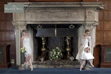 ballet bridal shoot ideas Martin Bell Photography (31)