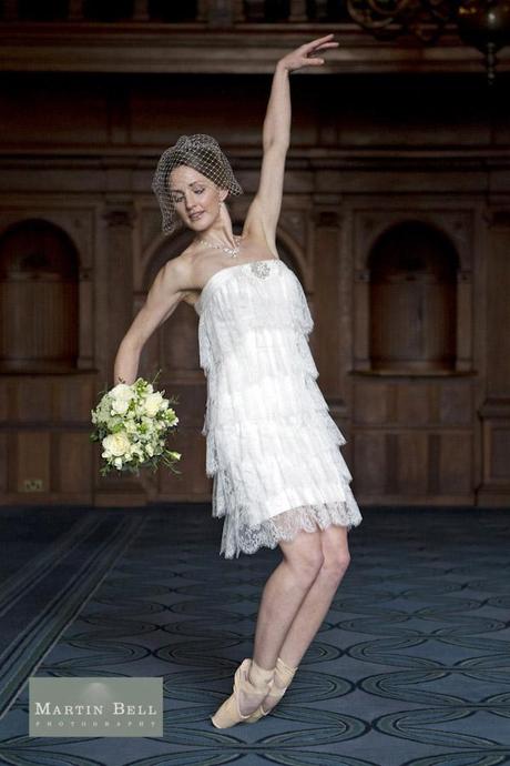 ballet wedding ideas Martin Bell Photography (33)