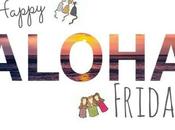 Happy Aloha Friday Blog Hop!