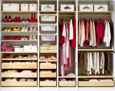 Smart Organizing tips