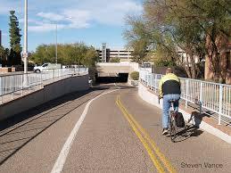 bikepath