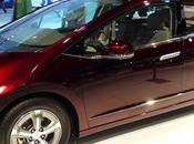 Honda Develop Next-Gen Fuel Cells Together