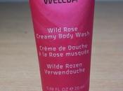 Weleda Wild Rose Creamy Body Wash Reviews