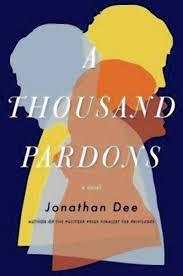 a thousand pardons