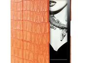 Puro Presents iPad Mini Cases Croco Style