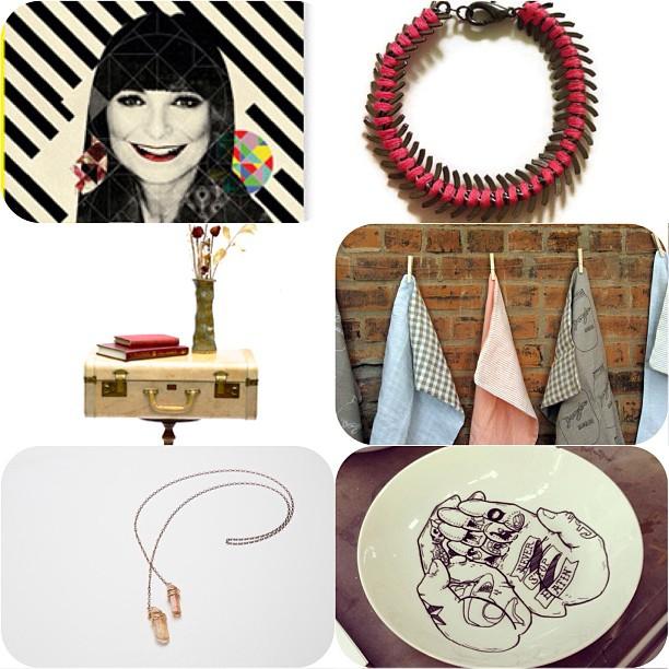 Gladstone Flea: July edition!