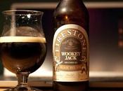 Beer Review Firestone Walker Wookey Jack