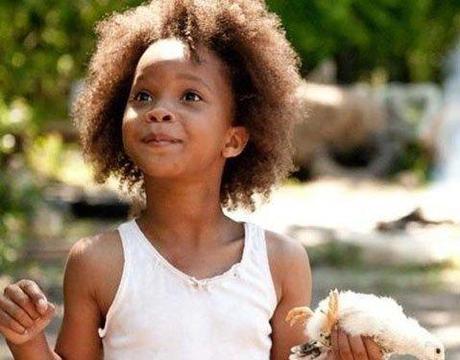 KINK STALKING: Beasts of the Southern Wild's Quvenzhané Wallis