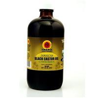 Are You Participating in the Castor Oil Challenge?