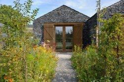 Hotel Weinkulturgut Longen-Schloder by Matteo Thun