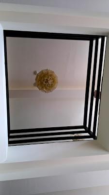 Wez in Cafe Equator... Derby, UK