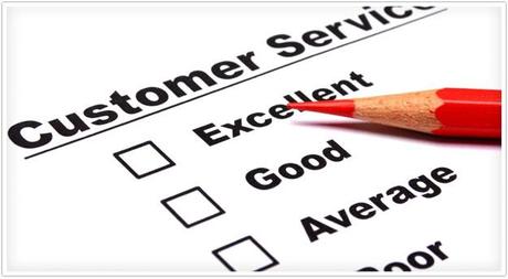 Why Send Surveys For Customer Satisfaction