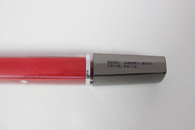 Review and Swatches | Lakme Absolute Gloss Stylist (Lip Glosses) Coral Sunset, Burgandy Burn, Rust Crush, Berry Cherry