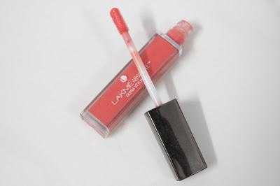 Review and Swatches | Lakme Absolute Gloss Stylist (Lip Glosses) Coral Sunset, Burgandy Burn, Rust Crush, Berry Cherry