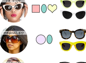 Sunglasses Shopping Dummies