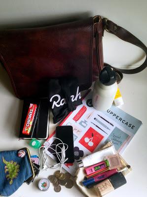 Top things to have in your handbag at all times