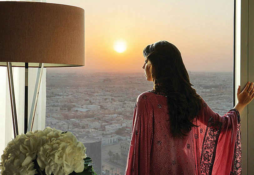 Four-Seasons-Hotel-Riyadh-Opens-Women-Only-Floor