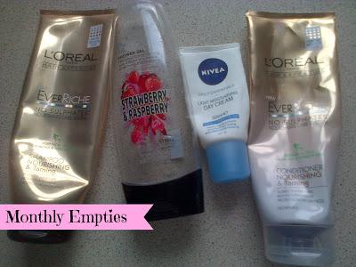 Empties #2