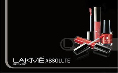 LAKMÉ LAUNCHES ABSOLUTE GEL STYLIST AND GLOSS STYLIST