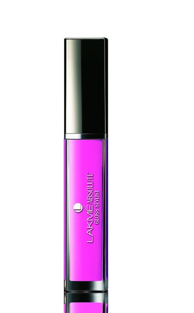 LAKMÉ LAUNCHES ABSOLUTE GEL STYLIST AND GLOSS STYLIST