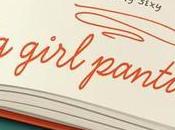 Speed Date: Girl Panties Stephanie Evanovich