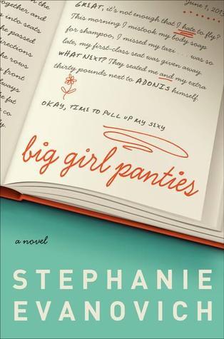 Speed Date: Big Girl Panties by Stephanie Evanovich