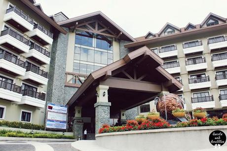 Review: Azalea Residences Baguio