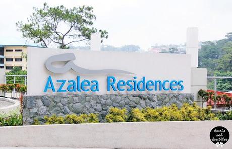 Review: Azalea Residences Baguio
