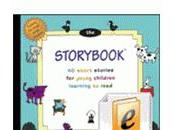 Storybook Cd-rom Review
