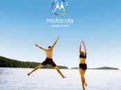 Google Hold Motorola Press Event, Still Sign Moto Phone