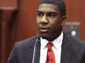 Trayvon Martin's Brother Testifies That Screaming Help