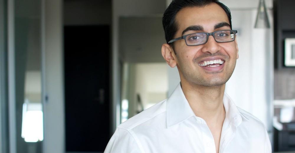 Neil Patel Founder of KISSmetrics: My Top 3 Business Mistakes
