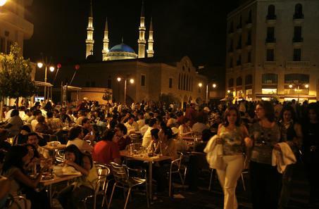 APN Lebanon Bouncing Back What’s Greater than Lebanon…
